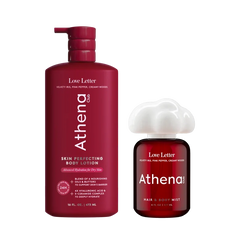 Lotion and Mist Duo K7