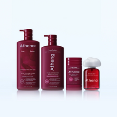 Full Body Fragrance Routine T2