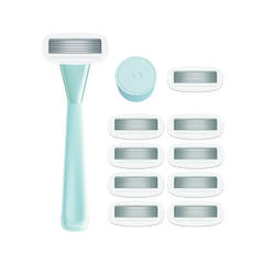 The Essential Shave Set B6