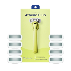 The Essential Shave Set B6