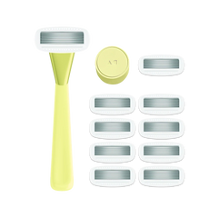 The Essential Shave Set B6
