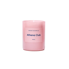 Scented Mood Candle U9