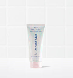 Fluffy Shave Butter K6