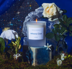 Scented Mood Candle U9