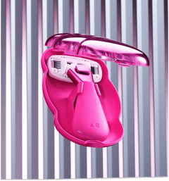 The Mini Razor F8
