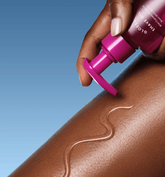 Glossy Shave Oil S0