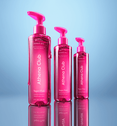 Glossy Shave Oil S0