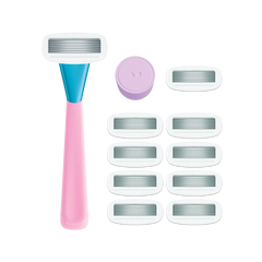 The Essential Shave Set B6