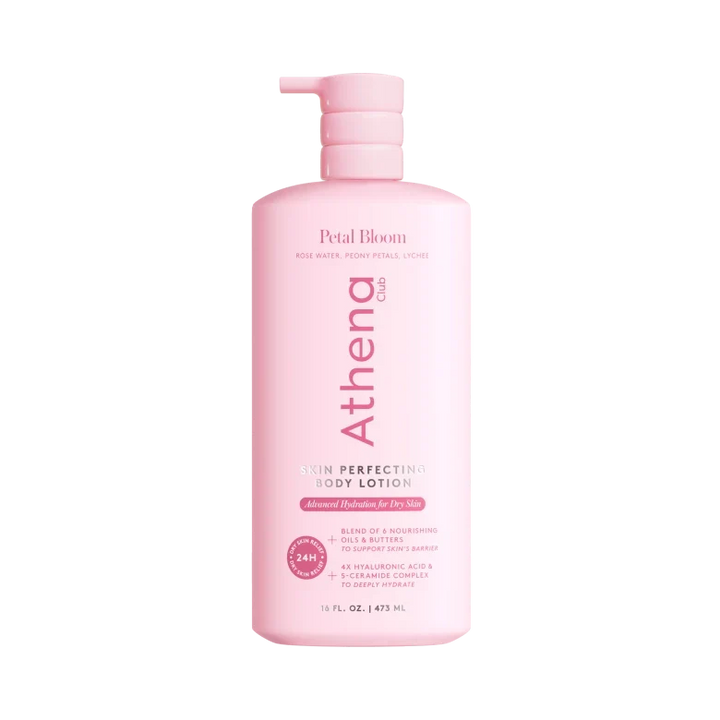 Skin Perfecting Body Lotion K4 Petal Bloom