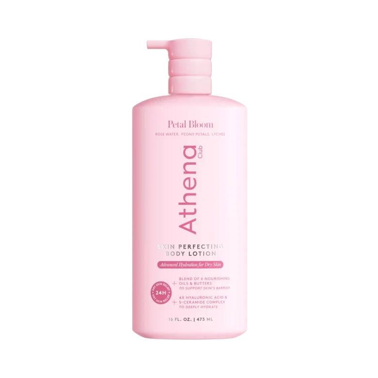 Skin Perfecting Body Lotion K4 Petal Bloom