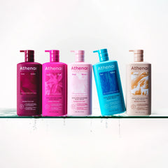 Skin Replenishing Body Wash L1