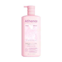 Skin Replenishing Body Wash L1