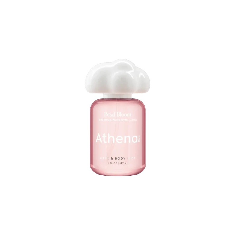 Hair & Body Mist J1 Petal Bloom