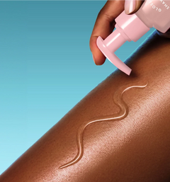 Glossy Shave Oil P4