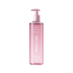 Glossy Shave Oil E7