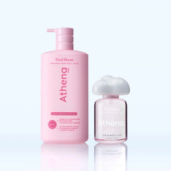 Lotion and Mist Duo E9
