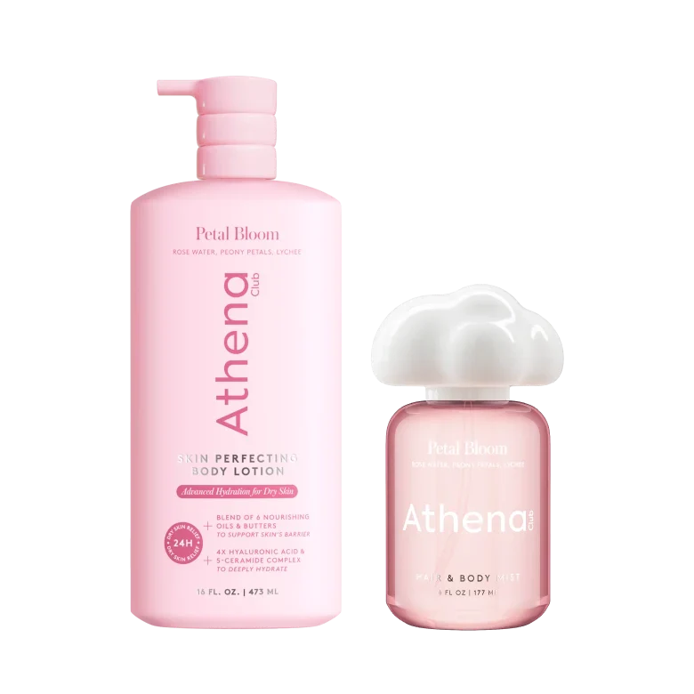 Lotion and Mist Duo E9