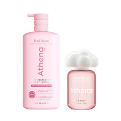 Lotion and Mist Duo E9