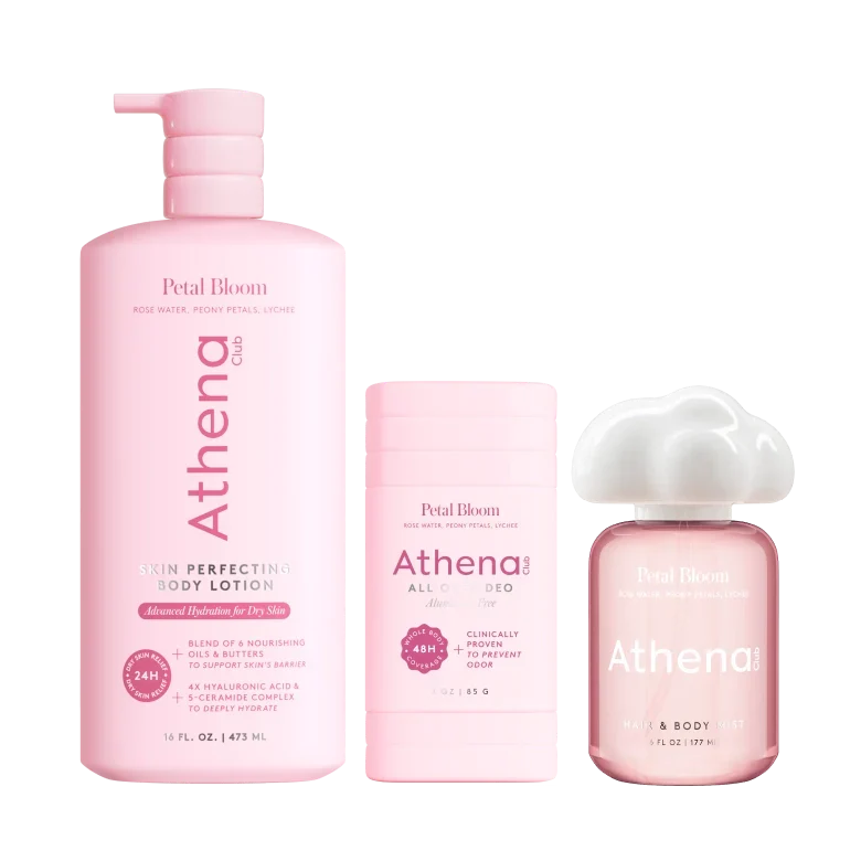 Scent Layering Trio D8