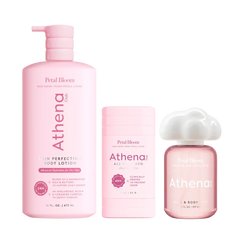 Scent Layering Trio D8