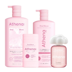 Full Body Fragrance Routine Z7