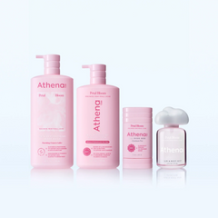 Full Body Fragrance Routine Z7