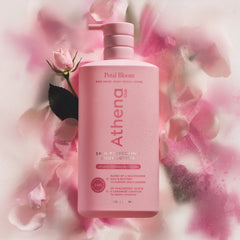Full Body Fragrance Routine Z7