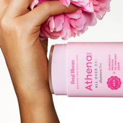 Full Body Fragrance Routine Z7