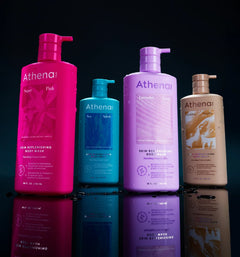 Skin Replenishing Body Wash I4