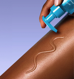Glossy Shave Oil V6