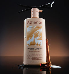 Skin Replenishing Body Wash I4