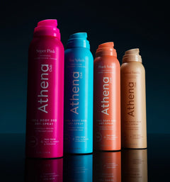 Full Body Deo Dry-Spray Z0