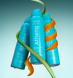 Full Body Deo Dry-Spray Z0