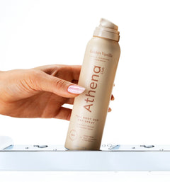 Full Body Deo Dry-Spray X1