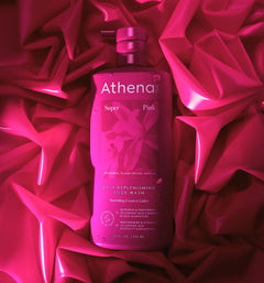 Skin Replenishing Body Wash C5