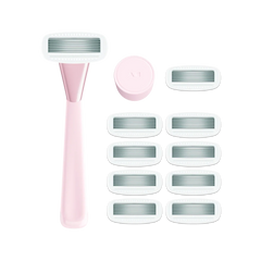 The Essential Shave Set B6