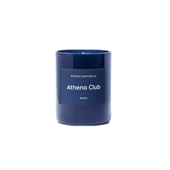 Scented Mood Candle U9