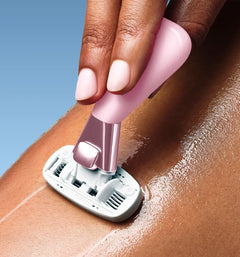 The Mini Razor F8