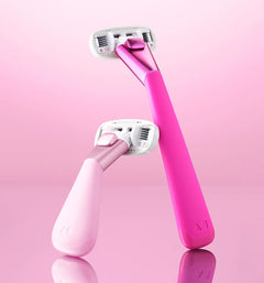 The Mini Razor F8