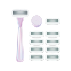 The Essential Shave Set B6
