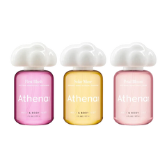 Hair & Body Mist Trio P0