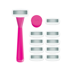 The Essential Shave Set B6