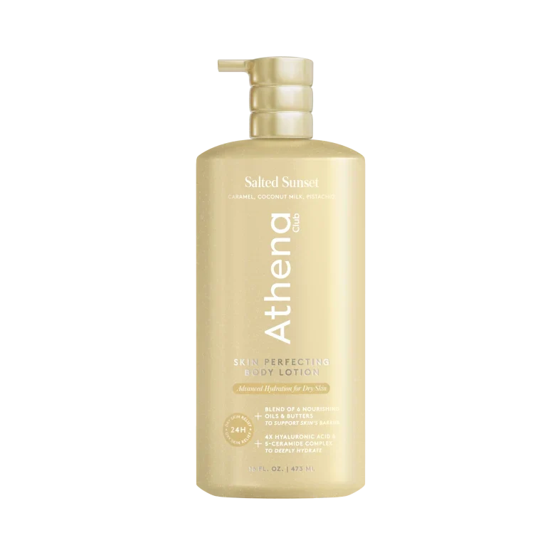 Skin Perfecting Body Lotion A1 Salted Sunset
