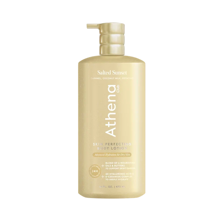 Skin Perfecting Body Lotion A1 Salted Sunset