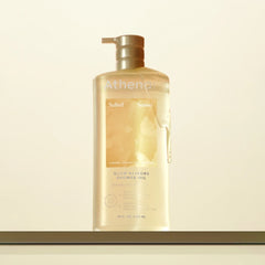 Glow Restore Shower Oil R0