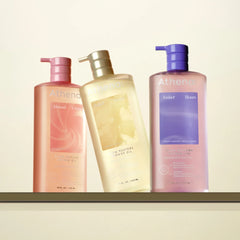Glow Restore Shower Oil R0