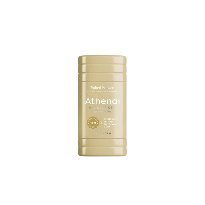 All Over Deo S9 Salted Sunset