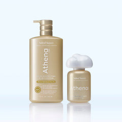 Lotion and Mist Duo W4