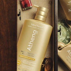 Lotion and Mist Duo W4