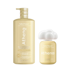 Lotion and Mist Duo W4